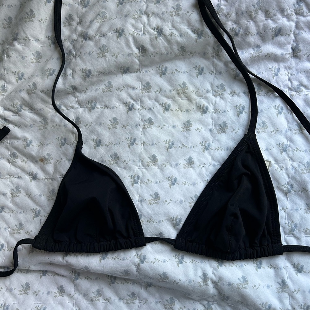 Y2K Express Bikini top